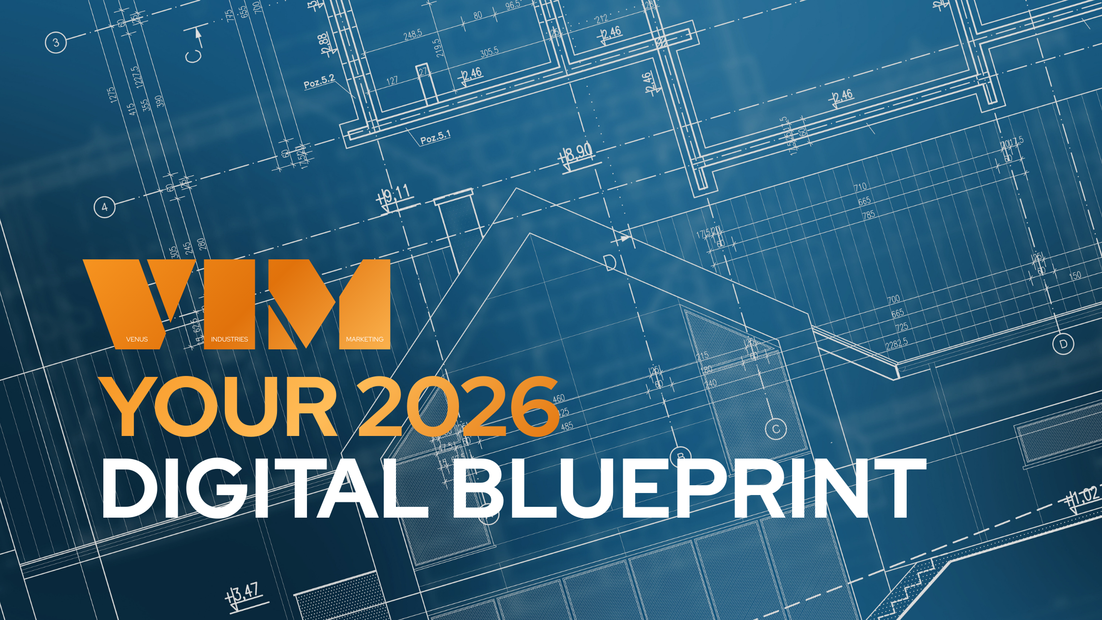 5 Things Every Construction Company Needs to Do in 2026 to Strengthen Their Digital Presence