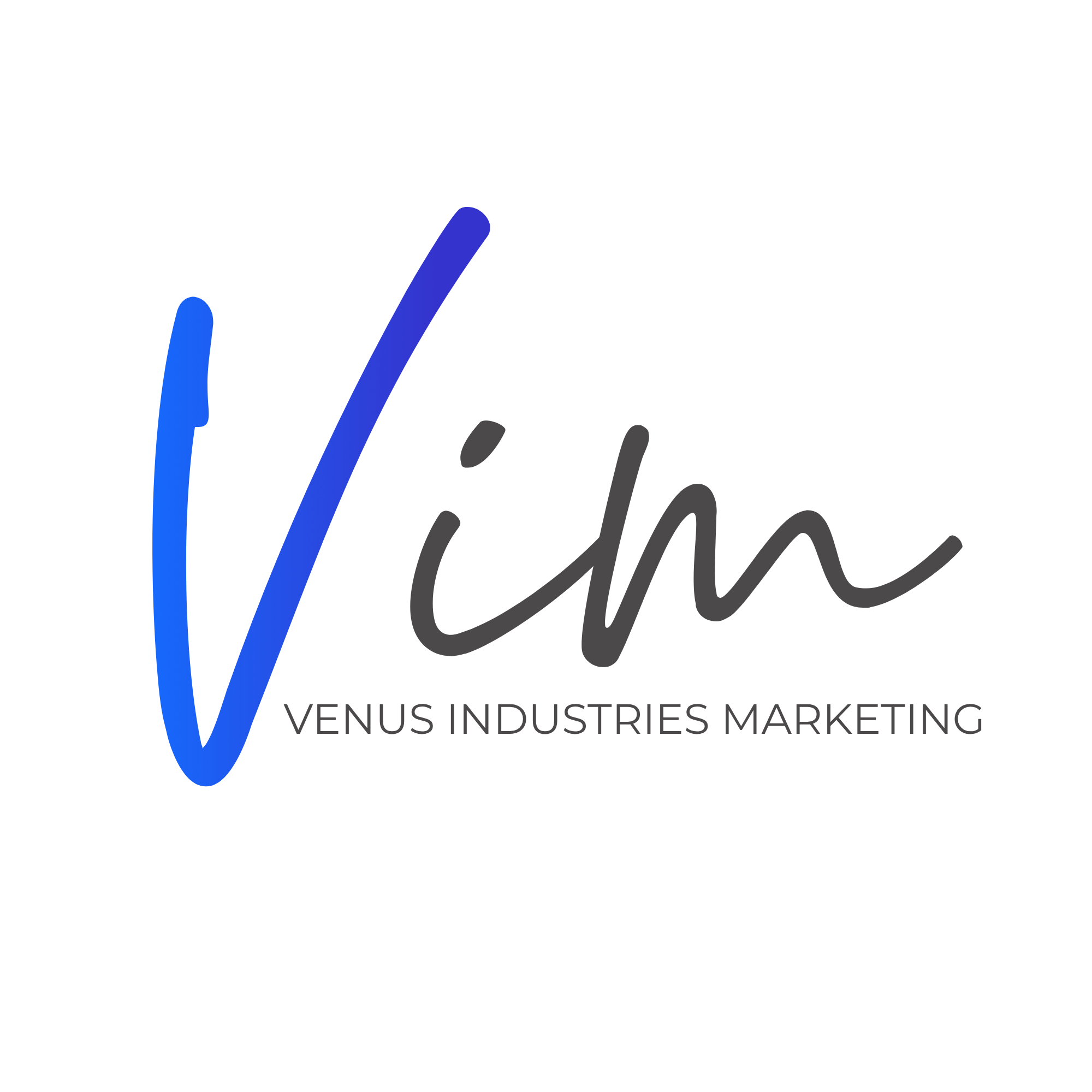 VIM - Venus Industries Marketing